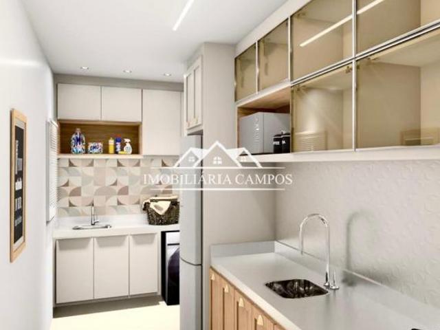 Apartamento à venda, Jardim Porto Alegre, TOLEDO PR
