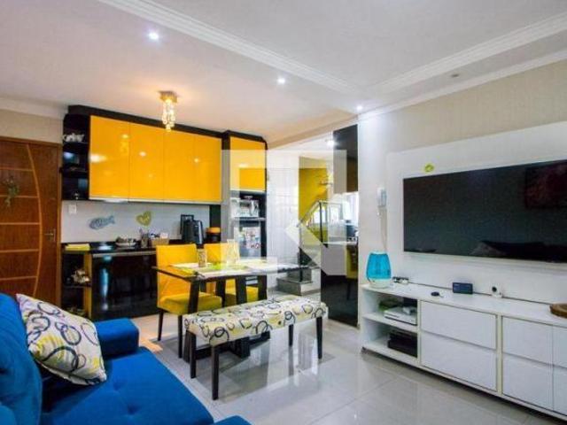 Apartamento à Venda Jardim Progresso, 3 Quartos, 134 m² Santo André