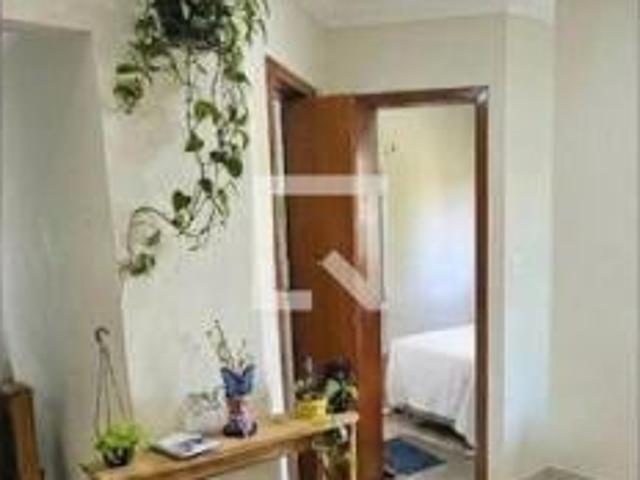 Apartamento à Venda Jardim Progresso, 2 Quartos, 43 m² Santo André