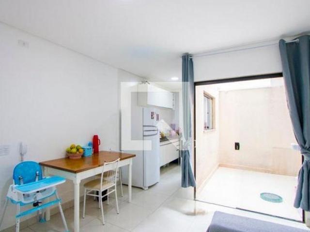 Apartamento à Venda Jardim Progresso, 2 Quartos, 52 m² Santo André