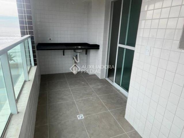 Apartamento à venda Jardim Praia Grande Mongaguá