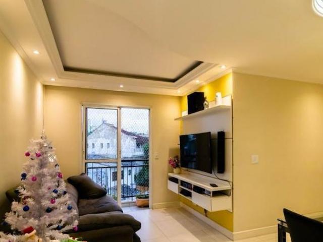 Apartamento à venda Jardim Previdência 60m2 / São Paulo / Contato: 11 94332 1122
