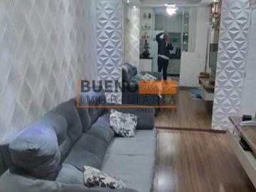 Apartamento à venda, Jardim Recanto, Americana, SP