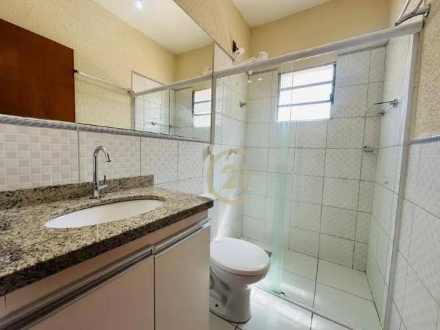 Apartamento à venda Jardim Regente Indaiatuba/SP AP0409