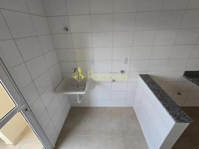 Apartamento à venda, Jardim Regina Moreira César, Pindamonhangaba, SP
