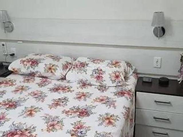 Apartamento à venda, Jardim Residencial Martinez, Sorocaba, SP