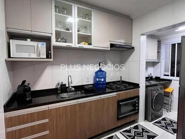 Apartamento à venda, Jardim Residencial Martinez, Sorocaba, SP
