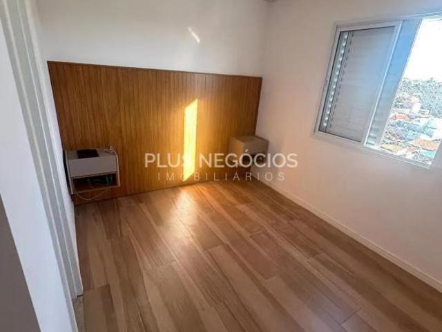Apartamento à venda, Jardim Residencial Martinez, Sorocaba, SP