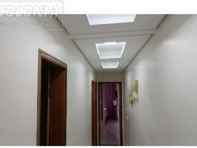 Apartamento a venda Jardim Rina