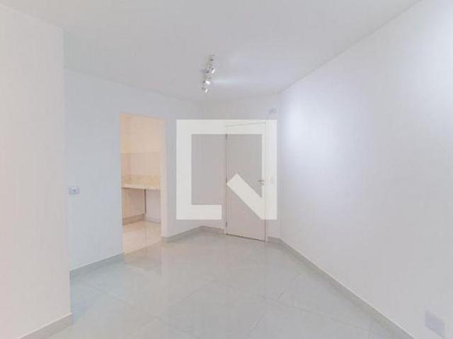 Apartamento à Venda Jardim Roberto, 2 Quartos, 46 m² Osasco