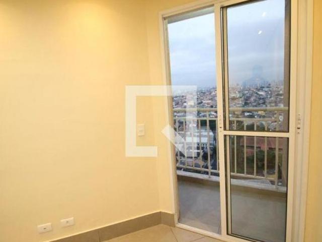 Apartamento à Venda Jardim Roberto, 2 Quartos, 52 m² Osasco