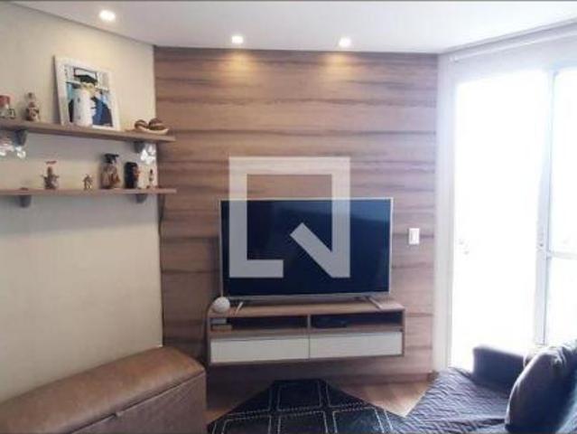 Apartamento à Venda Jardim Roberto, 2 Quartos, 52 m² Osasco