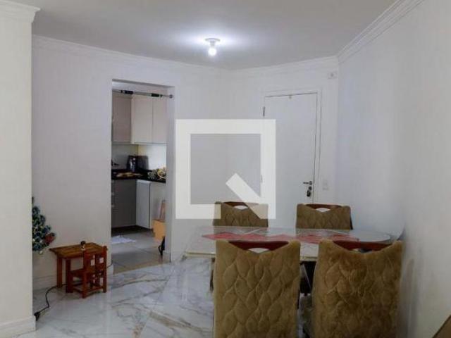 Apartamento à Venda Jardim Roberto, 2 Quartos, 52 m² Osasco
