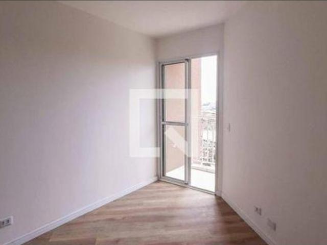 Apartamento à Venda Jardim Roberto, 2 Quartos, 52 m² Osasco