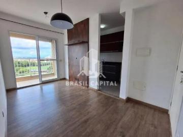 Apartamento à venda, Jardim São Carlos, Sorocaba, SP