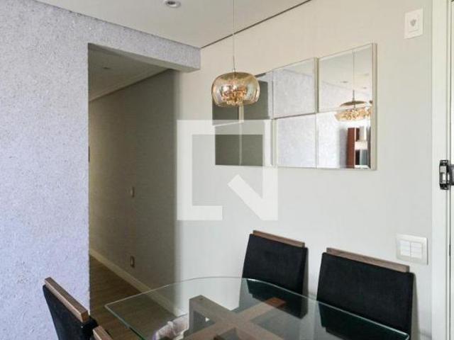Apartamento à Venda Jardim São Savério, 2 Quartos, 40 m² São Paulo