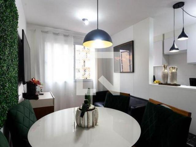 Apartamento à Venda Jardim São Savério, 2 Quartos, 40 m² São Paulo
