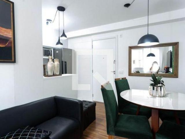 Apartamento à Venda Jardim São Savério, 2 Quartos, 40 m² São Paulo