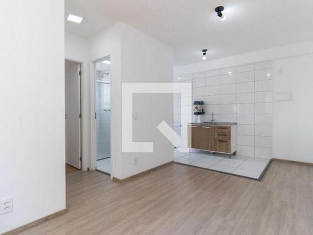 Apartamento à Venda Jardim São Savério, 2 Quartos, 40 m² São Paulo