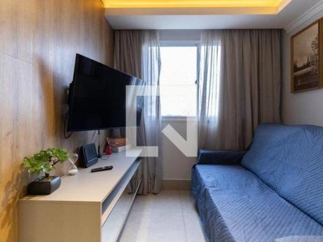 Apartamento à Venda Jardim São Savério, 2 Quartos, 41 m² São Paulo