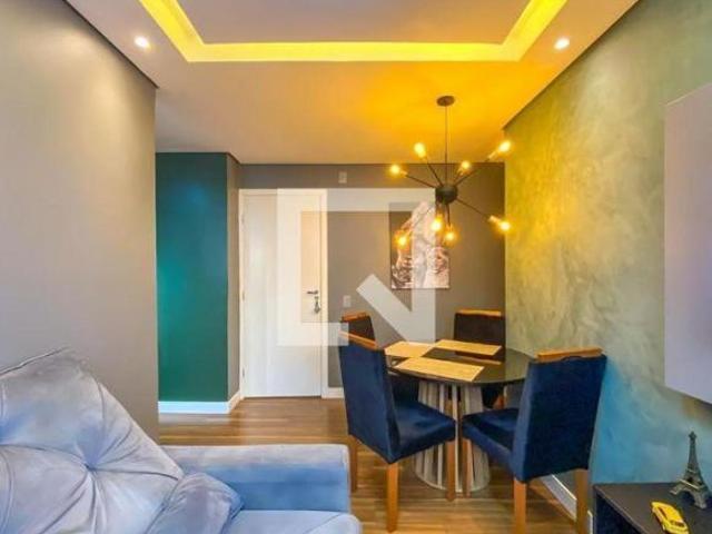 Apartamento à Venda Jardim São Savério, 2 Quartos, 42 m² São Paulo