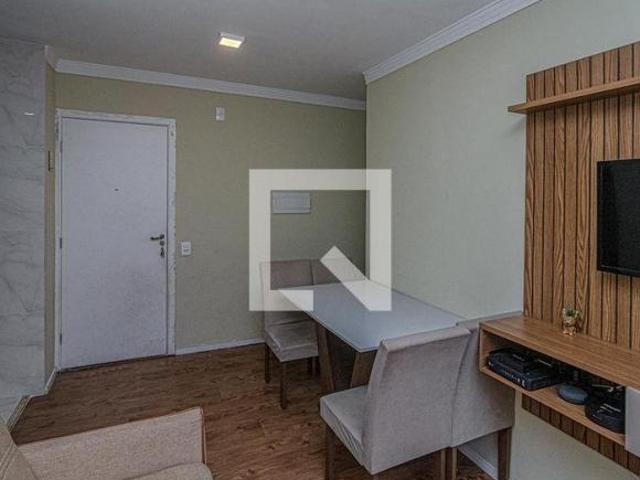 Apartamento à Venda Jardim São Savério, 2 Quartos, 42 m² São Paulo