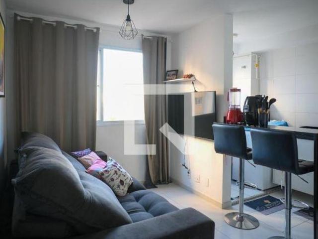 Apartamento à Venda Jardim São Savério, 2 Quartos, 42 m² São Paulo