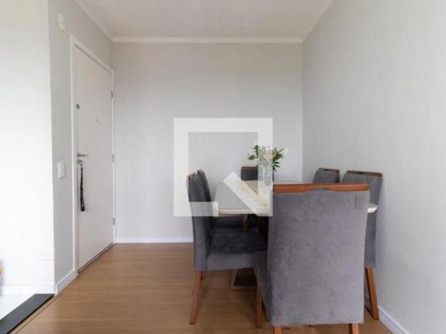 Apartamento à Venda Jardim São Savério, 2 Quartos, 42 m² São Paulo