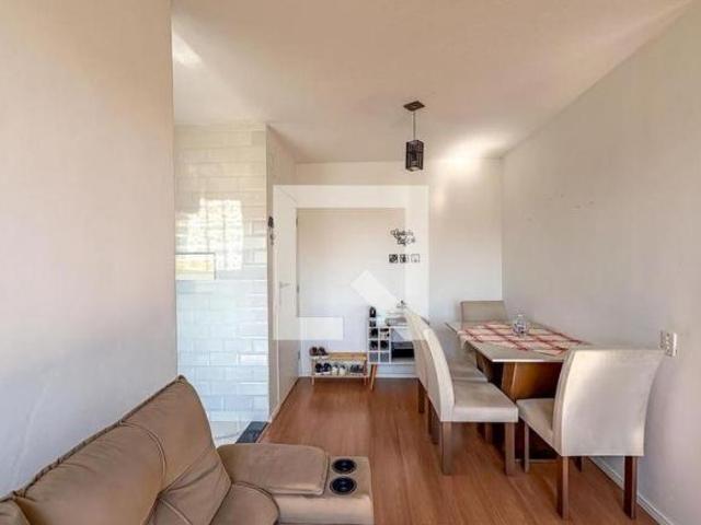 Apartamento à Venda Jardim São Savério, 2 Quartos, 42 m² São Paulo