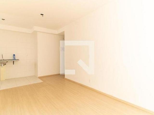 Apartamento à Venda Jardim São Savério, 2 Quartos, 43 m² São Paulo