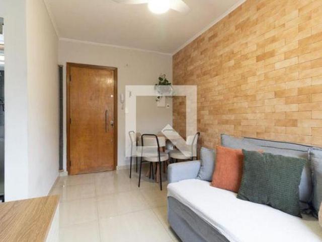 Apartamento à Venda Jardim São Savério, 2 Quartos, 45 m² São Paulo