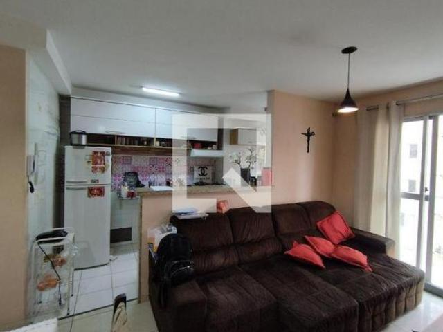 Apartamento à Venda Jardim São Savério, 2 Quartos, 47 m² São Paulo