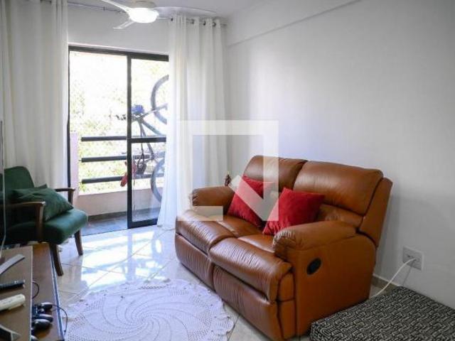 Apartamento à Venda Jardim São Savério, 2 Quartos, 49 m2