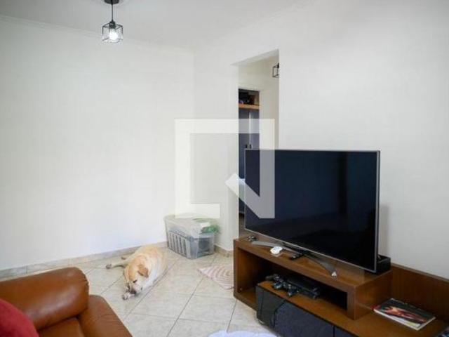 Apartamento à Venda Jardim São Savério, 2 Quartos, 49 m² São Paulo