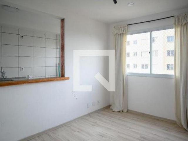Apartamento à Venda Jardim São Savério, 2 Quartos, 50 m² São Paulo