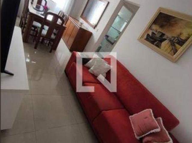 Apartamento à Venda Jardim São Savério, 2 Quartos, 51 m2