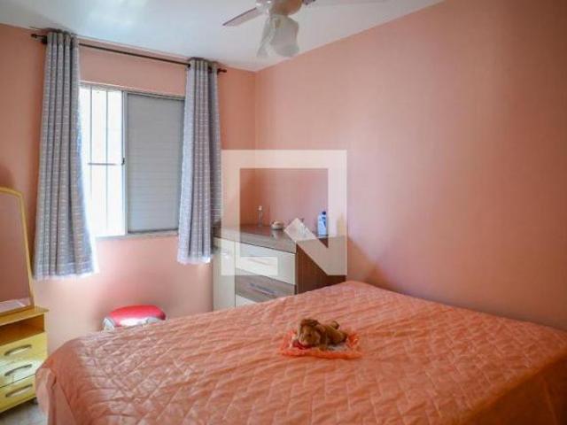 Apartamento à Venda Jardim São Savério, 2 Quartos, 51 m² São Paulo