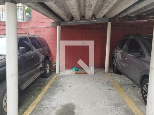 Apartamento à Venda Jardim São Savério, 2 Quartos, 52 m² São Paulo