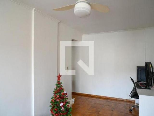 Apartamento à Venda Jardim São Savério, 2 Quartos, 52 m² São Paulo