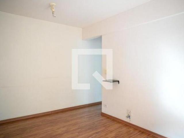 Apartamento à Venda Jardim São Savério, 2 Quartos, 54 m² São Paulo