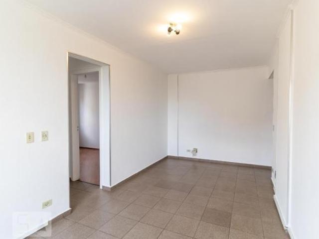 Apartamento à Venda Jardim São Saverio, 2 Quartos, 55 m² São Paulo
