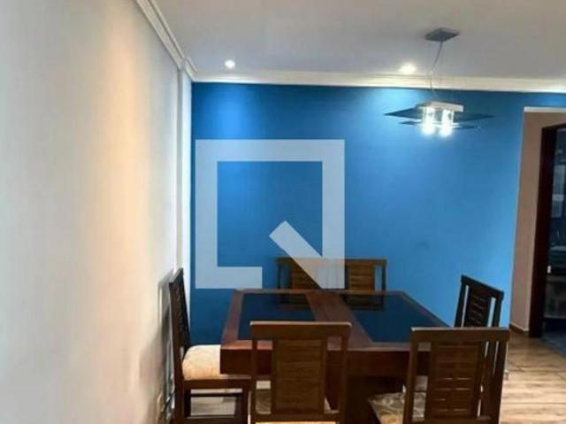 Apartamento à Venda Jardim São Savério, 2 Quartos, 56 m2
