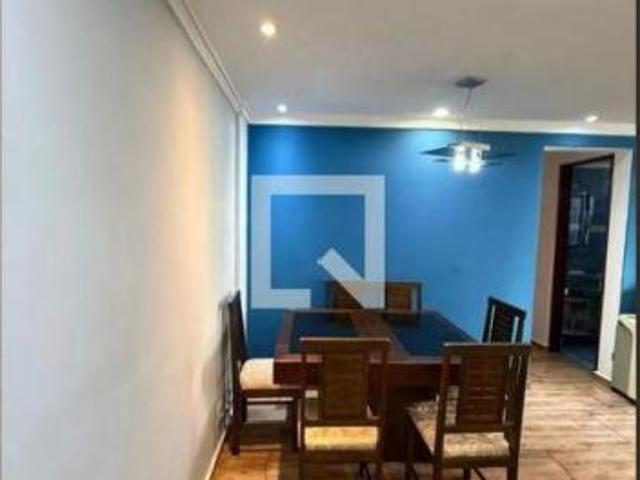 Apartamento à Venda Jardim São Savério, 2 Quartos, 56 m² São Paulo