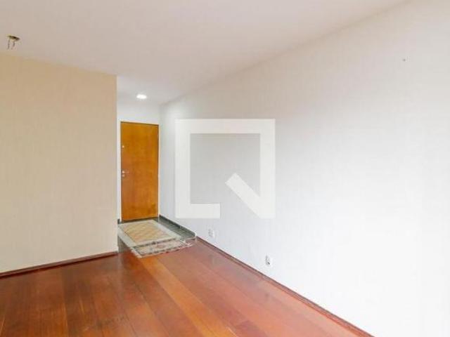 Apartamento à Venda Jardim São Savério, 2 Quartos, 57 m2