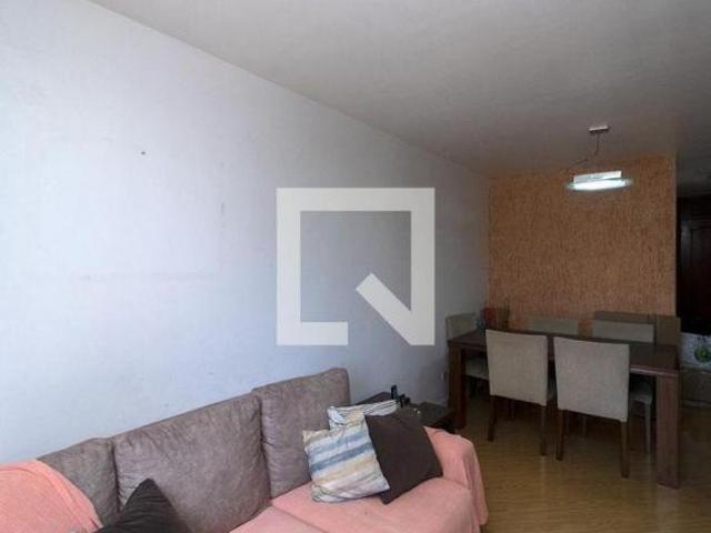 Apartamento à Venda Jardim São Savério, 2 Quartos, 60 m2