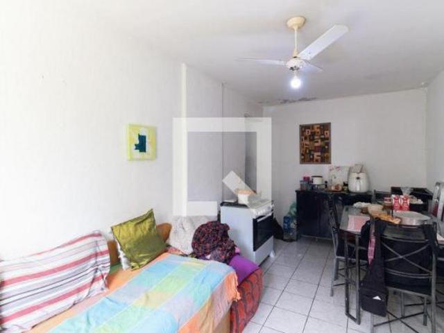 Apartamento à Venda Jardim São Savério, 2 Quartos, 60 m² São Paulo