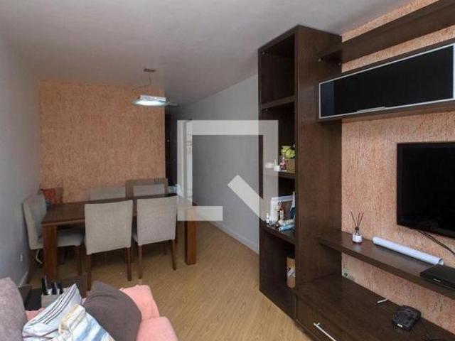 Apartamento à Venda Jardim São Savério, 2 Quartos, 60 m² São Paulo