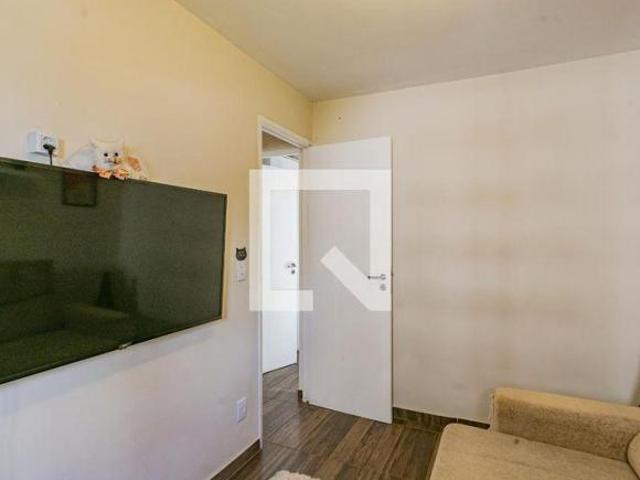 Apartamento à Venda Jardim São Savério, 2 Quartos, 60 m² São Paulo