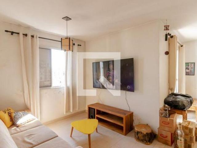 Apartamento à Venda Jardim São Saverio, 2 Quartos, 62 m² São Paulo