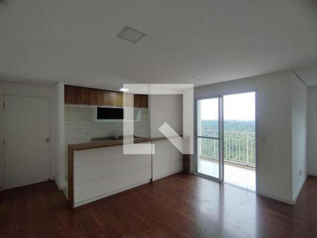 Apartamento à Venda Jardim São Savério, 2 Quartos, 64 m² São Paulo